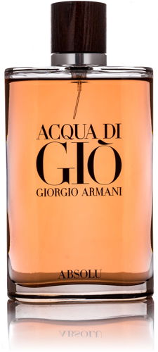 GIORGIO ARMANI ACQUA DI GIO ABSOLU EAU DE PARUM 200ml  FOR MEN