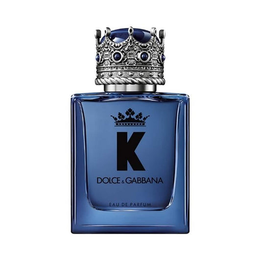 Dolce & Gabbana The King Eau De Parfum 50ml