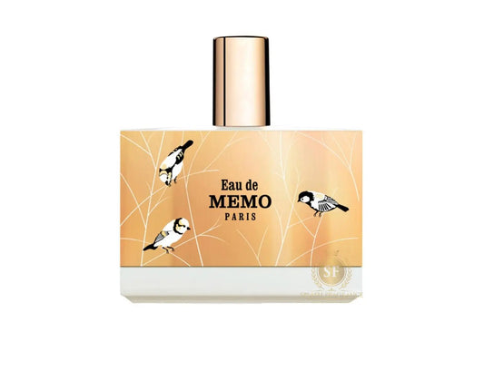 Eau De Memo By Memo EDP Perfume 100ml