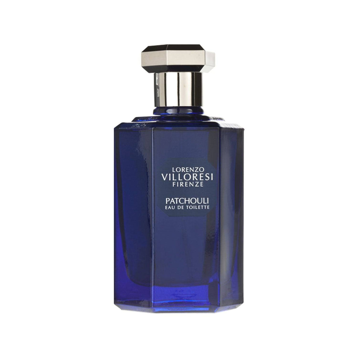 Lorenzo Villoresi  Firenze Patchouli EDT 100ml