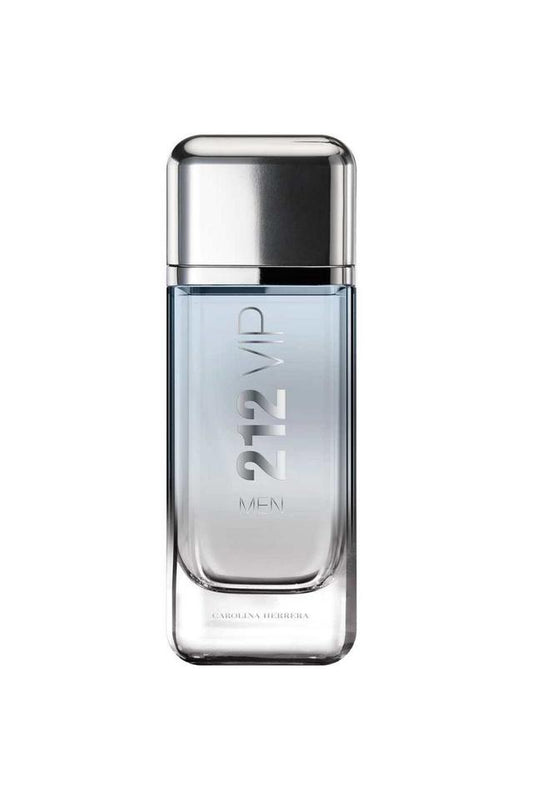 212 Vip By Carolina Herrera Eau De Toilette 200ml For Men