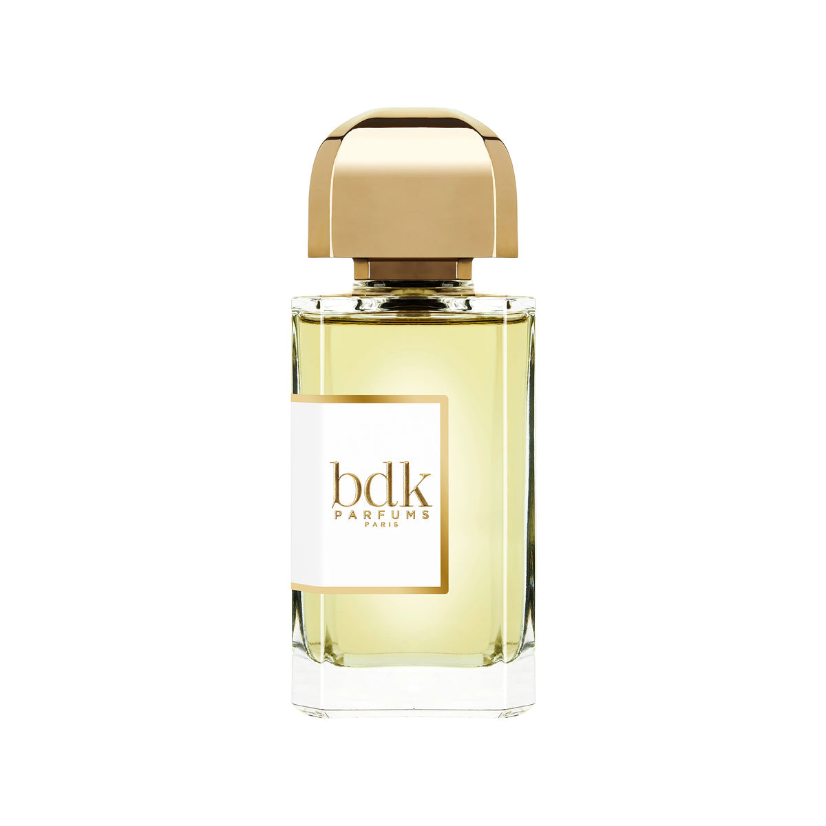 Bdk Velvet Tonka Eau De Parfum For Unisex 100ml