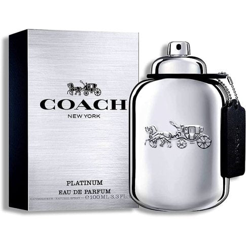 COACH PLATINUM (M) EDP 100ML