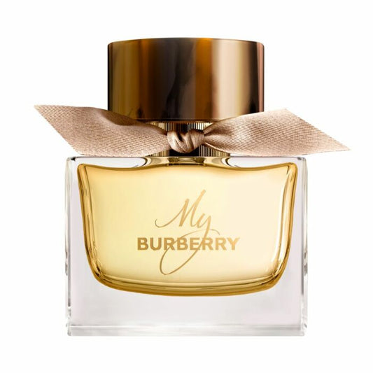 My Burberry Eau De Parfum 90ml For Women