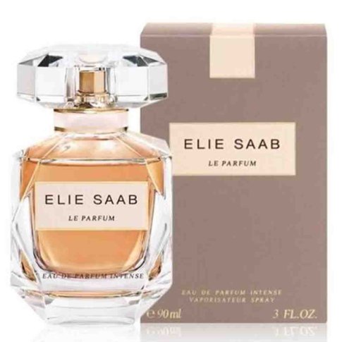 ELIE SAAB LE PARFUM (W) EDP INTENSE 90ML