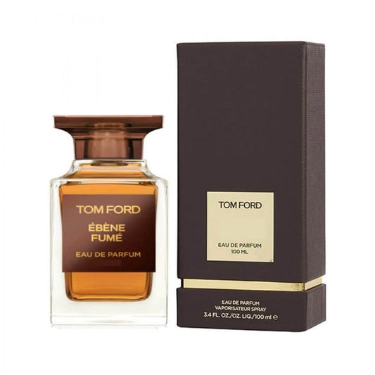 Ebene Fume By Tom Ford100MLEau De Parfum 