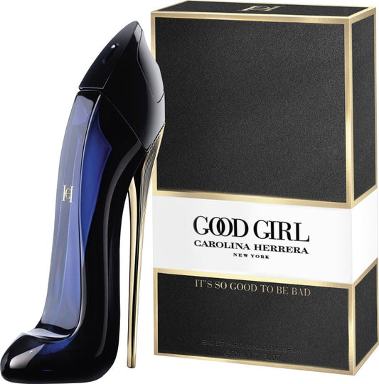 Good Girl By Carolina Hererra80mlEau De Parfum