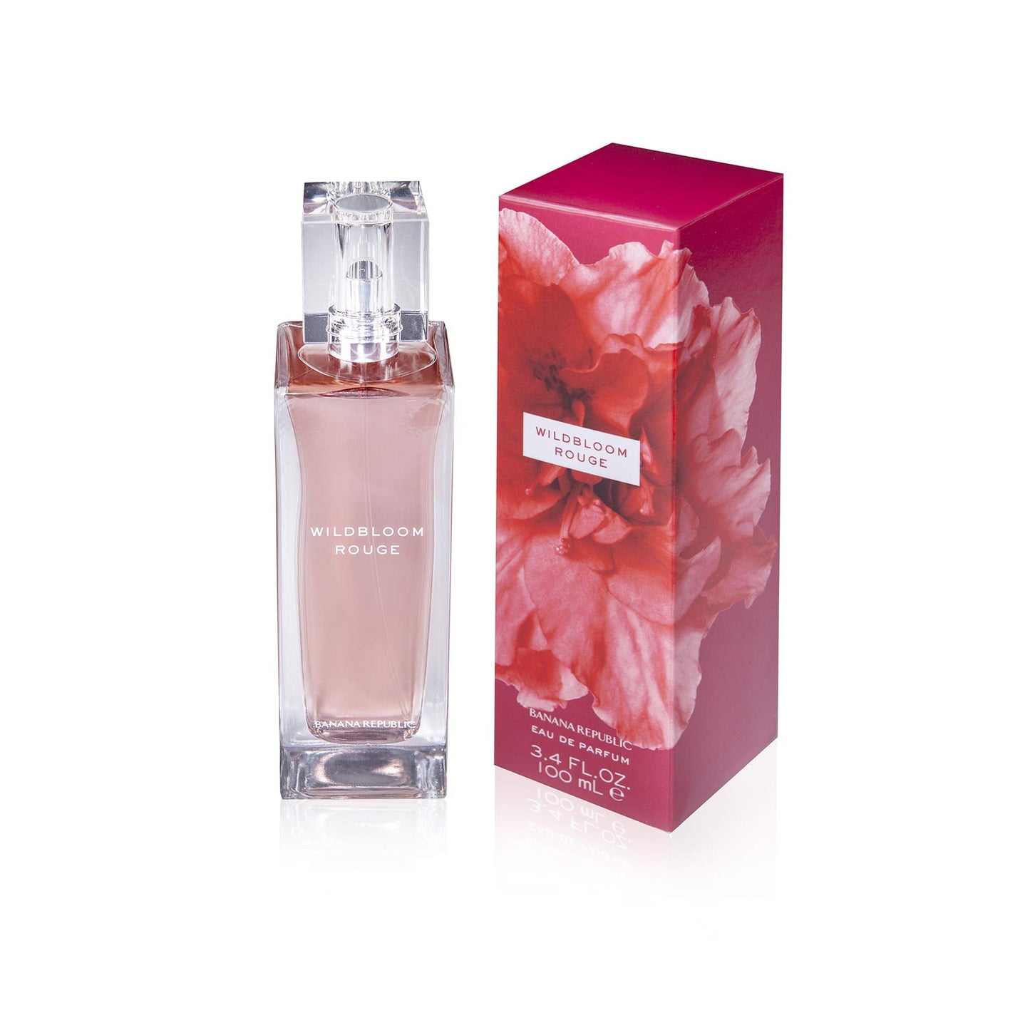 Banana Republic Wildbloom Rouge EDP 100 ml