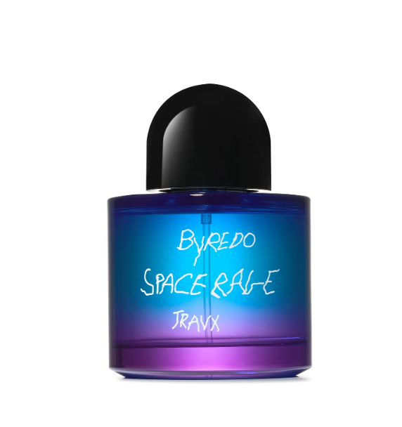 Space Rage Travx By Byredo Eau De Parfum 100ml For Men