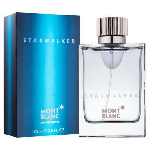 MONT BLANC STARWALKER (M) EDT 75ML