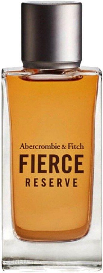 Abercrombie & Fitch Fierce Reserve  50ml