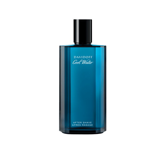 Coolwater By Davidoff Eau De Toilette 125ml For Men