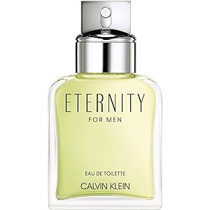 Calvin Klein Eternity Eau De Toilette 100ml
