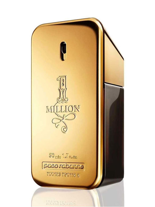 1 Million By Paco Rabanne50mlEau De Toilette 