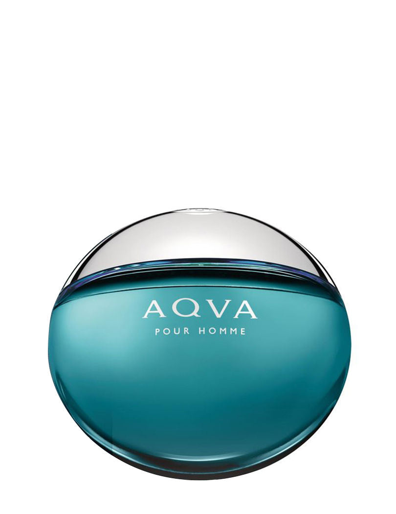 Aqva Pour Homme By Bvlgari50mlEau De Toilette