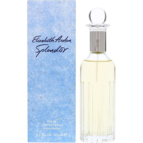 ELIZABETH ARDEN SPLENDOR (W) EDP 125ML