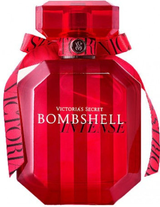 Bombshell Intense By Victoria's Secret Eau De Parfum 100ml For Women