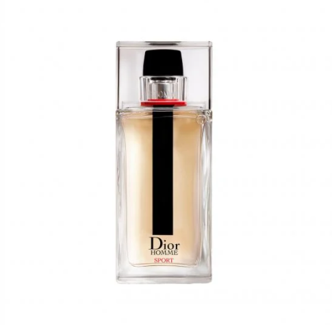 Dior Homme Sport By Christian Dior75mlEau De Toilette 