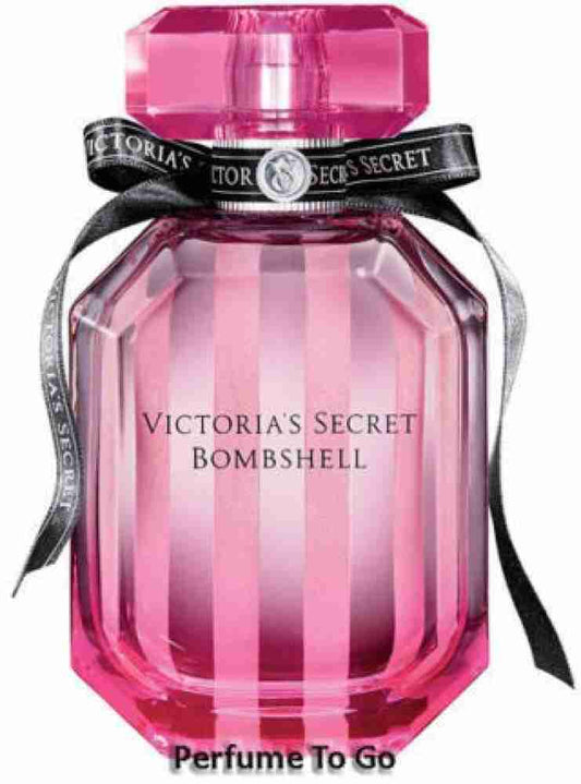 Bombshell By Victoria's Secret Eau De Parfum 10ml For Women
