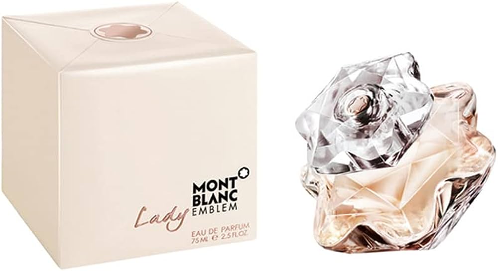 Mont Blanc Lady Emblem EDP 75 ml