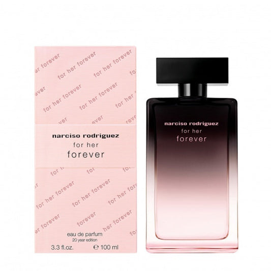 Narciso Rodriguez For Her Forever EDP 100ml| 100ml| 100ml