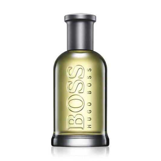 Boss Bottle By Hugo Boss Eau De Toilette 200ml For Men