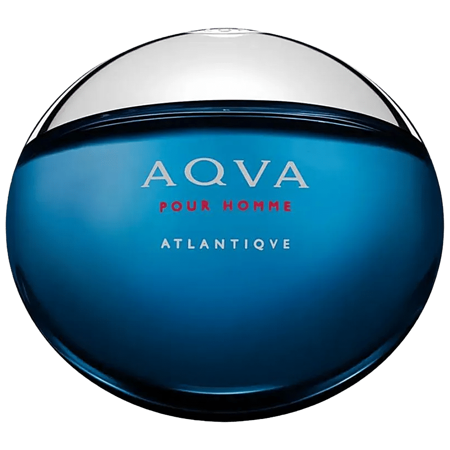 Bvlgari Aqva Atlantiqve Eau De Toilette 100ml