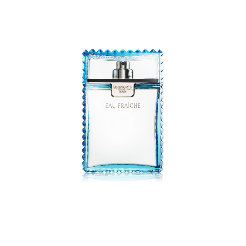 Eau Fraiche By Versace Eau De Toilette 100ml For Men