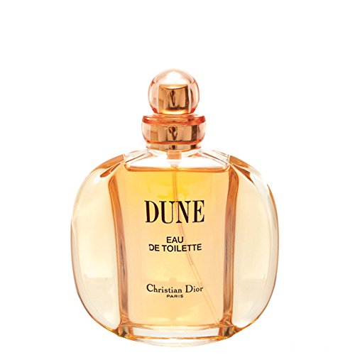 Christian Dior Dune Eau De Toilette 100ml For Women