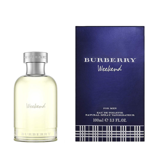 BURBERRY WEEKEND (M) EDT 100ML