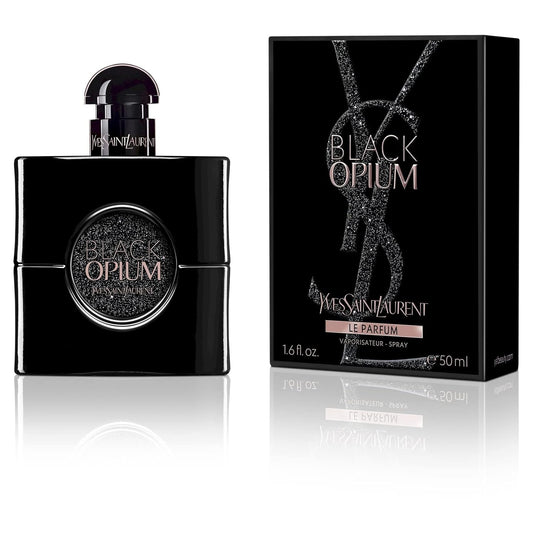 Black Opium By Yves Saint Laurent90mlEau De Parfum 