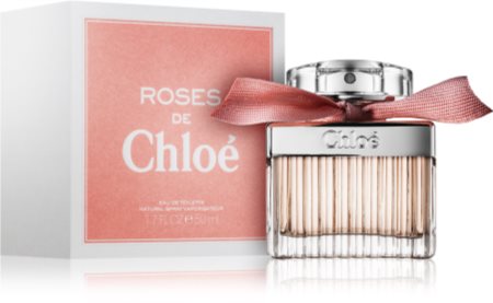 Roses De Chloe Eau De Toilette 75ml