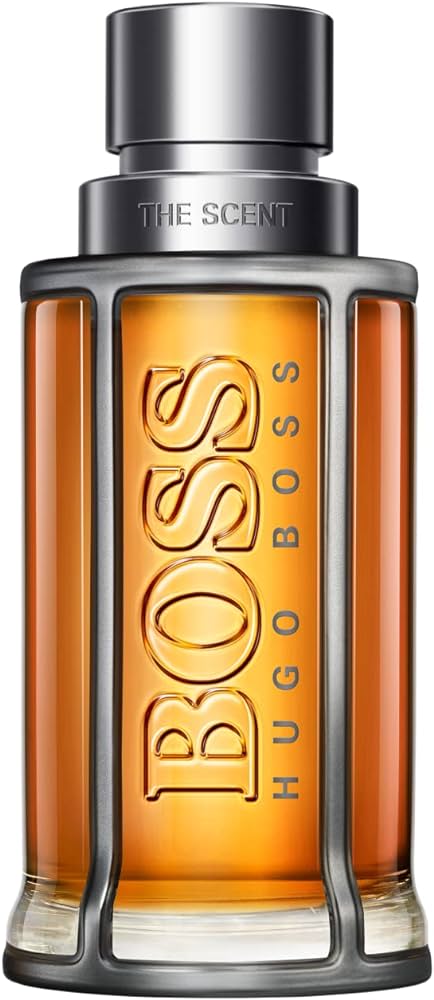 Hugo Boss The Scent Eau De Parfum 50ml