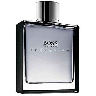 Hugo Boss Selection Eau De Toilette 90ml For Men