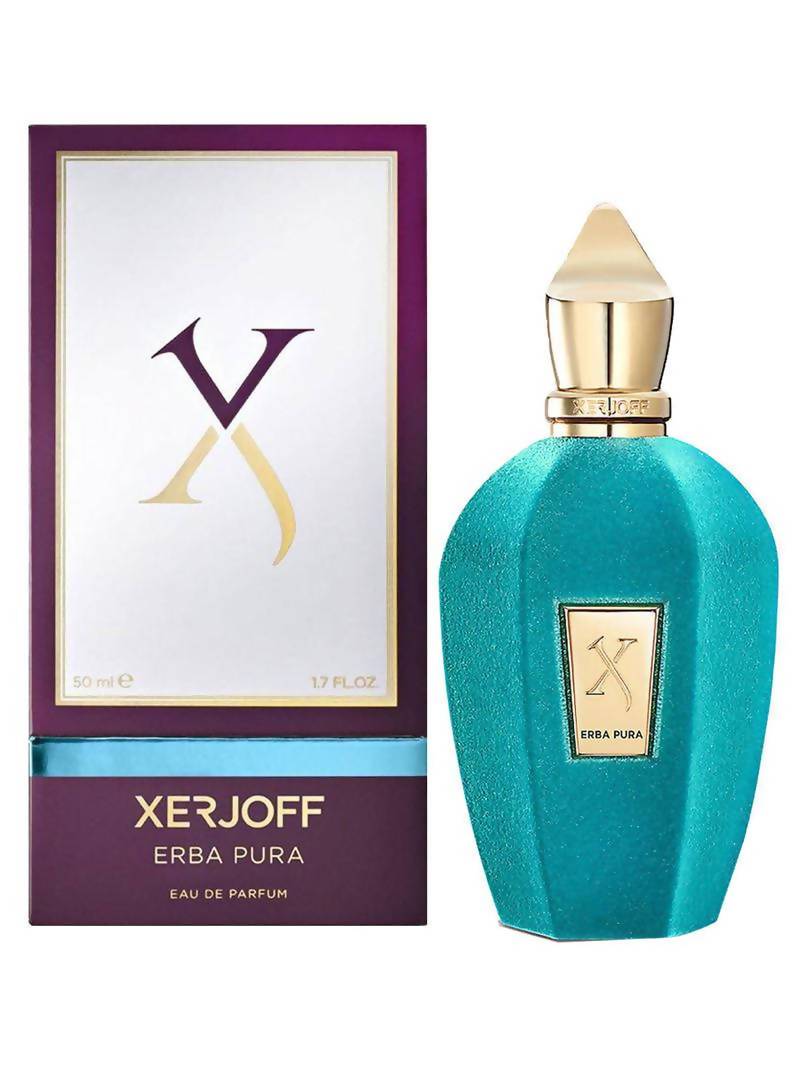 Xerjoff-Erba Pura EDP 100ML