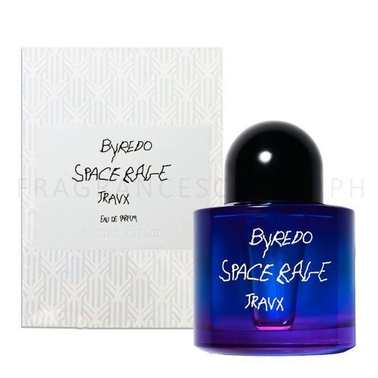 Space Rage Travx By Byredo100MLEau De Parfum 