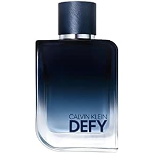 Defy By Calvin Klen Eau De Parfum 50ml