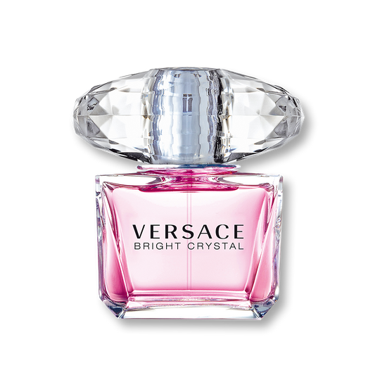 Versace Bright Crystal Eau De Toilette 50ml