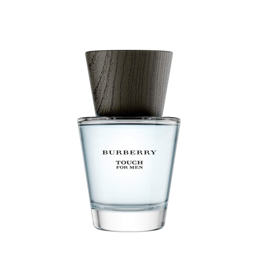 Touch By Burberry50mlEau De Toilette 