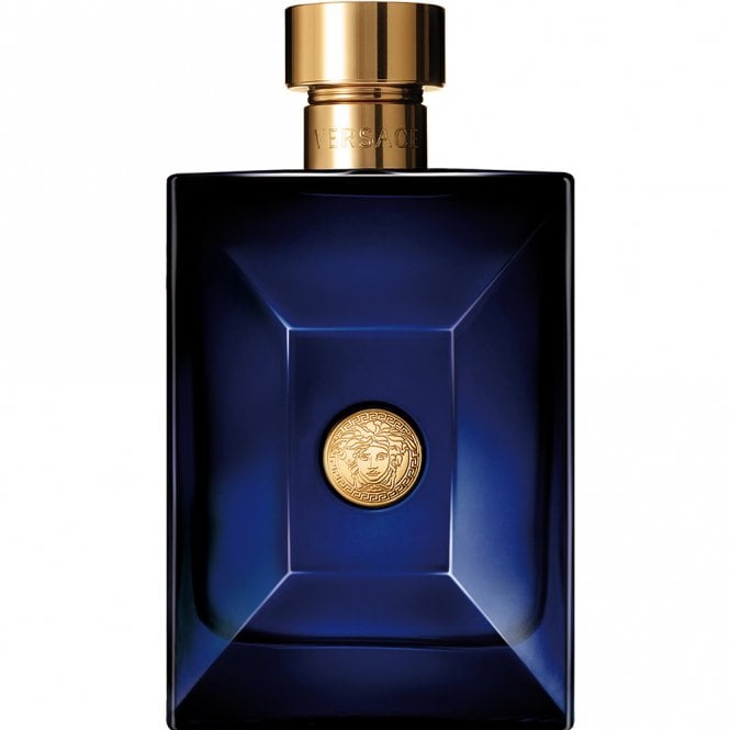 Dylan Blue Versace Eau De Toilette 200ml For Men