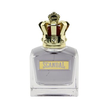 JEAN PAUL GAULTIER SCANDAL POUR HOMME EDT 100ML