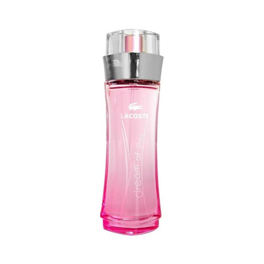 Touch Of Pink By Lacoste EDT 50ml