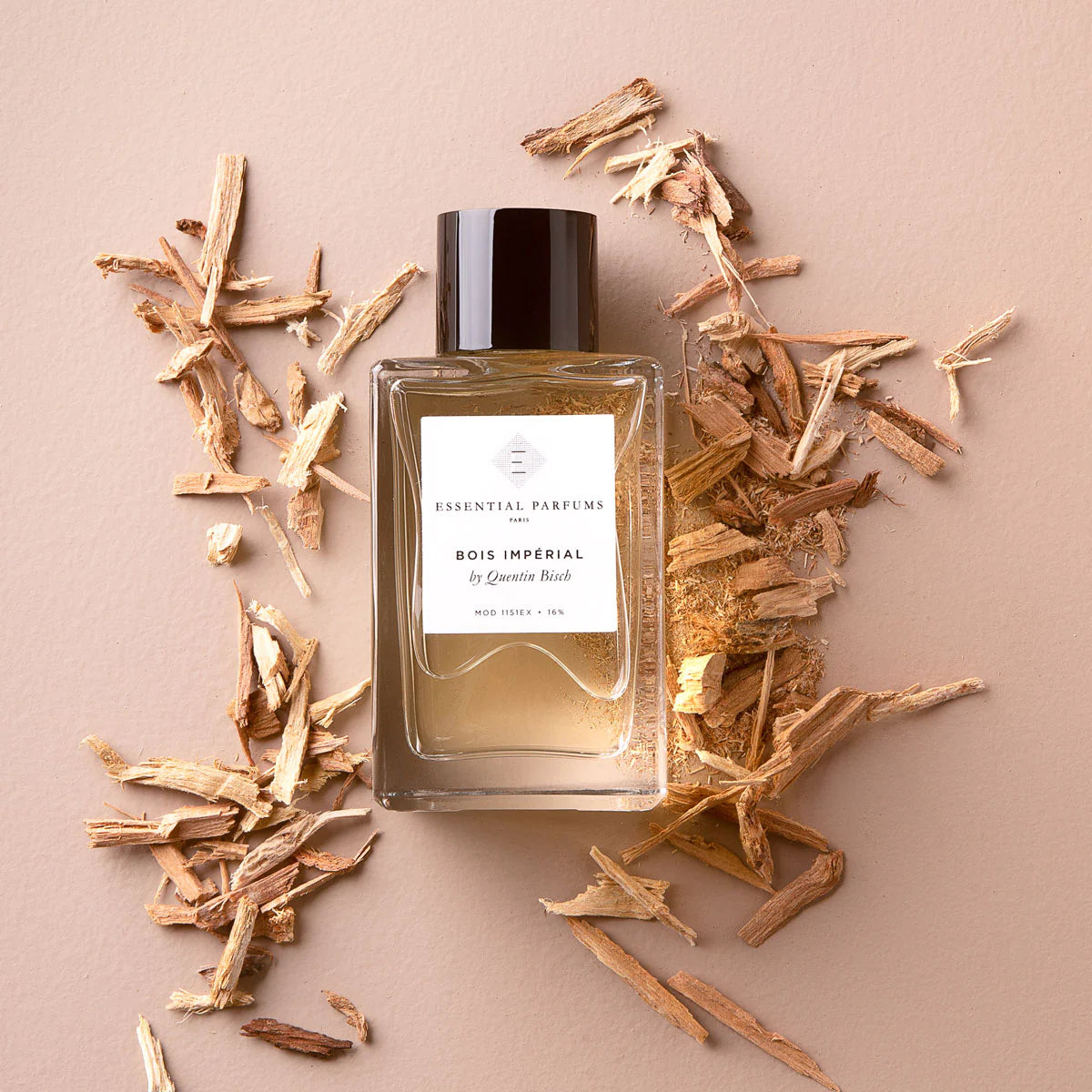 Bois Impérial By Essential Parfums 100ml