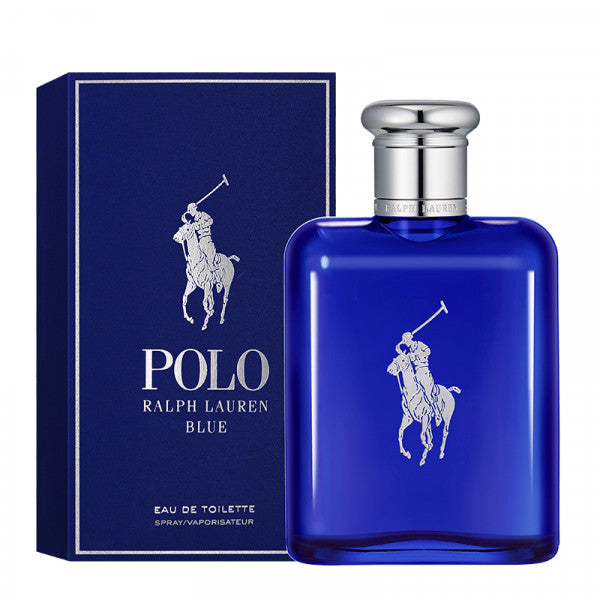 Ralph Lauren Polo Blue EDT M 125 ml