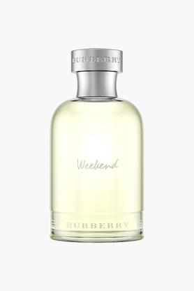 Weekend By Burberry Eau De Toilette 100ml For Men