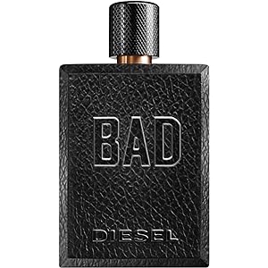 Diesel BAD edt 100l