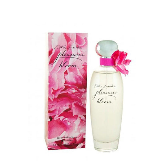 Estee-Lauder-Pleasures-Bloom Eau De Parfum 100ml