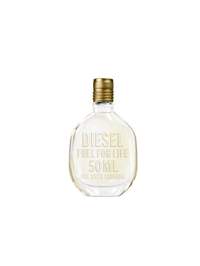 Diesel Fuel for Life He Eau de Toilette 50 ml