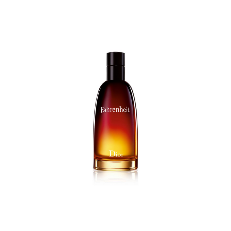 Dior Fahrenheit Eau de Toilette for Men 100ML