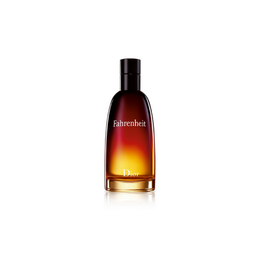 Dior Fahrenheit Eau de Toilette for Men 100ML